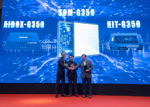 Bkav Hardware Solution kết hợp MediaTek ra mắt module SOM AIoT phân khúc phổ thông