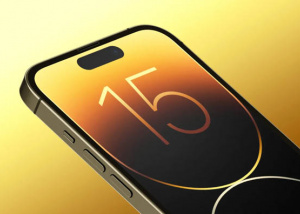 Apple trang bị Dynamic Island trên tất cả các mẫu iPhone 15
