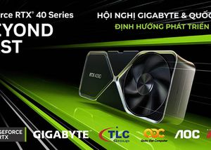 QDC ra mắt những thiết bị game mới trong ngày hội đối tác iCafe