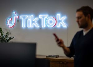TikTok Music sẽ cạnh tranh với Spotify hay YouTube Music