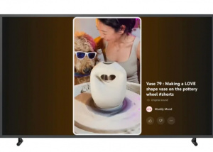 YouTube Shorts mở rộng đến Smart TV