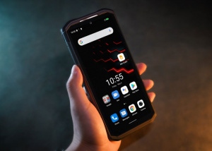 Doogee S98 Pro lên kệ, giá gần 11 triệu đồng