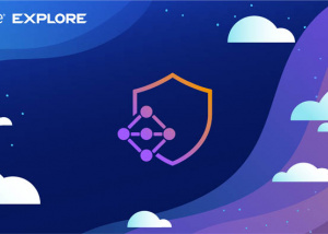 VMware định nghĩa lại kết nối mạng và bảo mật cho đa đám mây