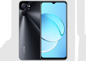 Realme 10 5G ra mắt, giá từ khoảng 4.45 triệu đồng