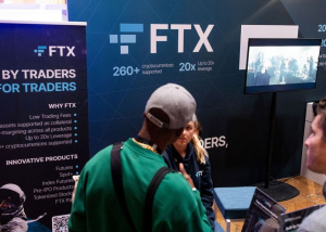 Sự sụp đổ của FTX đang tạo ra làn sóng chấn động trong ngành tiền điện tử