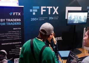 Sự sụp đổ của FTX đang tạo ra làn sóng chấn động trong ngành tiền điện tử