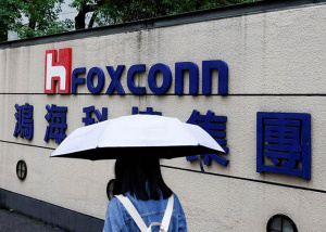 Foxconn đẩy mạnh nhà máy iPhone ở Ấn Độ