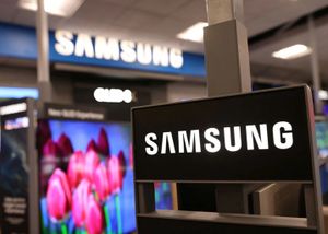 Samsung trở thành thương hiệu tốt nhất toàn cầu