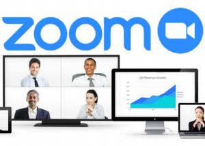 Zoom hạ dự báo doanh thu năm 2022