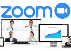 Zoom hạ dự báo doanh thu năm 2022