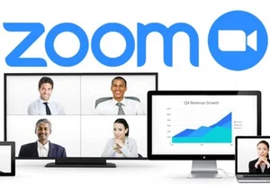 Zoom hạ dự báo doanh thu năm 2022