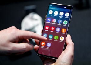 Cảnh báo lỗi nghiêm trọng trên điện thoại Android