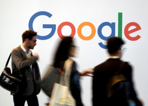 Google cũng không thoát khỏi làn sóng sa thải nhân viên của các công ty công nghệ Mỹ