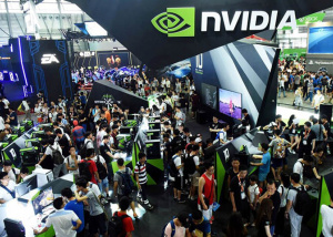 Nvidia thống trị thị trường GPU rời, Intel dần đuổi kịp AMD