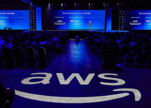 AWS ra lò ba máy chủ ảo Amazon EC2 Instance dùng chip tự thiết kế