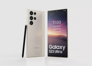 Galaxy S23 sẽ được ra mắt vào đầu tháng 2/2023