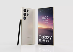 Galaxy S23 sẽ được ra mắt vào đầu tháng 2/2023