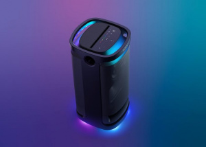 Sony ra mắt loa karaoke di động SRS-XV900, giá 23,49 triệu đồng