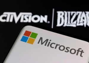 Microsoft có thể sẽ nhượng bộ EU trong thương vụ Activision