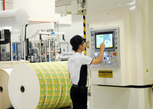 Tetra Pak năm thứ tư liên tiếp nhận chứng nhận BRC về sản xuất bao bì