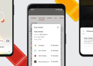 Google sắp đóng cửa Duplex trên Web