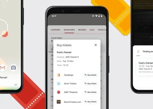 Google sắp đóng cửa Duplex trên Web
