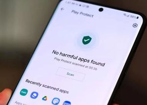 Google tiết lộ lỗ hổng đe dọa hàng triệu thiết bị Android