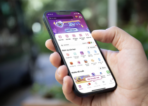 MoMo được vinh danh tại giải thưởng Thành phố thông minh Việt Nam 2022