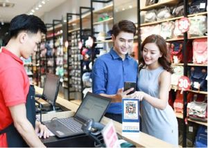 VNPAY liên tục phát triển các phương thức thanh toán hiện đại