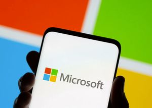 Microsoft đang xây dựng siêu ứng dụng riêng