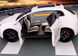 Apple Car bị trì hoãn đến năm 2026