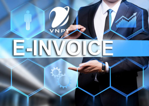 Chọn nhà cung cấp hóa đơn điện tử uy tín giúp doanh nghiệp hoạt động hiệu quả hơn