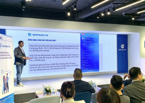 SafeGate Family: Giải pháp Internet an toàn cho gia đình
