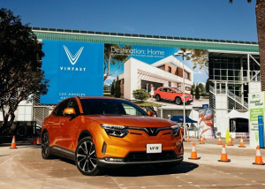 Vinfast lựa chọn T-Mobile là đối tác độc quyền về kết nối xe điện toàn cầu