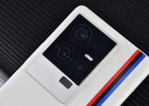 Vivo iQOO 11 ra mắt ở thị trường Trung Quốc, giá gần 13 triệu đồng