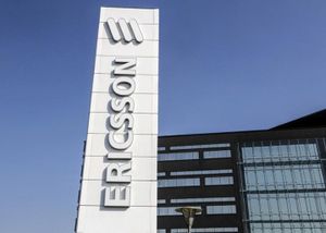 Apple bắt tay Ericsson giải quyết cuộc chiến bằng sáng chế