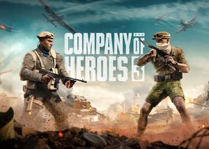 Company of Heroes 3 sắp cập bến Xbox và PlayStation