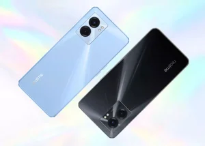 Realme ra mắt smartphone V23i 5G, giá tương đương 6,77 triệu đồng