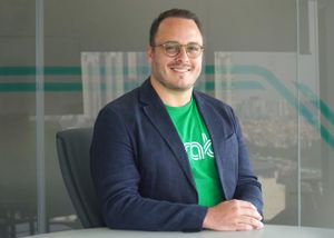 Grab Việt Nam có tân Tổng giám đốc