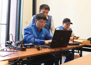 VNPT triển khai hệ thống hạ tầng viễn thông - CNTT phục vụ Đại hội Đoàn toàn quốc lần thứ XII