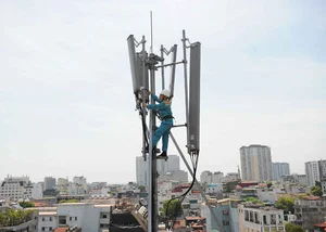 Lĩnh vực viễn thông nộp ngân sách ước đạt 48.000 tỷ đồng