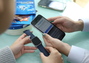 VinaPhone cung cấp dịch vụ eSIM trên Apple Watch
