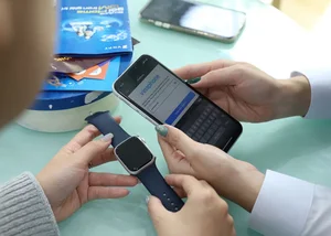 VinaPhone cung cấp dịch vụ eSIM trên Apple Watch
