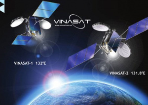 Trình Chính phủ phê duyệt đề án thay thế 2 vệ tinh VINASAT