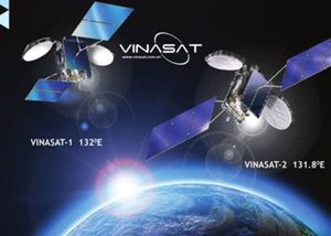 Trình Chính phủ phê duyệt đề án thay thế 2 vệ tinh VINASAT