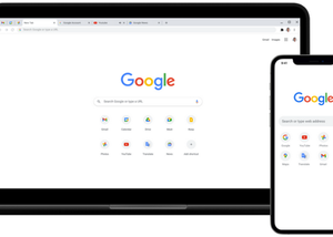 Trình duyệt Chrome vừa bổ sung thêm 2 tính năng mới