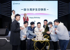 Oppo đầu tư 1,43 tỉ USD vào OnePlus