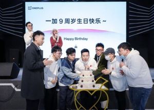 Oppo đầu tư 1,43 tỉ USD vào OnePlus