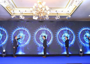 Ra mắt nền tảng mạng xã hội kinh doanh Vibook Việt Nam