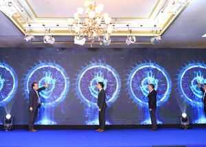 Ra mắt nền tảng mạng xã hội kinh doanh Vibook Việt Nam
